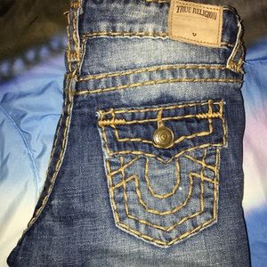 Kids jeans